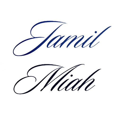 Jamil Miah